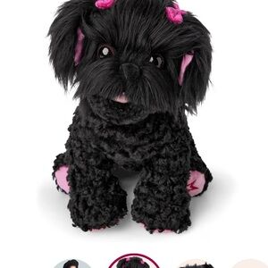 New American Girl Dog Toy